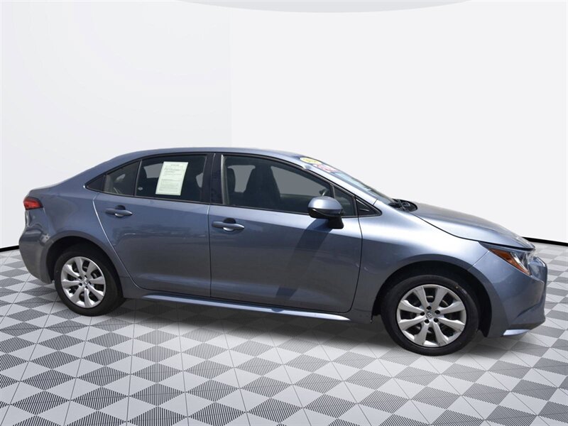 2024 Toyota Corolla LE   - Photo 3 - Midway City, CA 92655