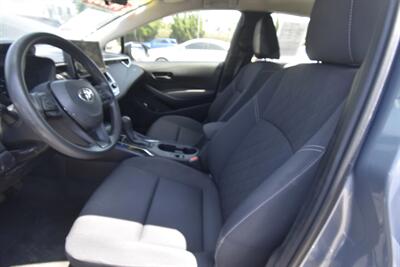 2024 Toyota Corolla LE   - Photo 2 - Midway City, CA 92655