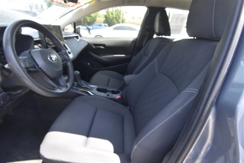 2024 Toyota Corolla LE   - Photo 2 - Midway City, CA 92655