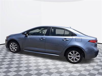 2024 Toyota Corolla LE   - Photo 4 - Midway City, CA 92655