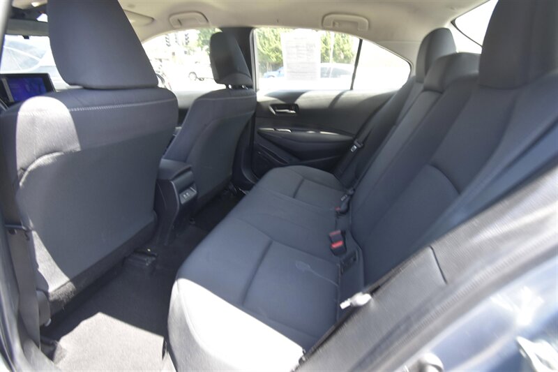 2024 Toyota Corolla LE   - Photo 9 - Midway City, CA 92655