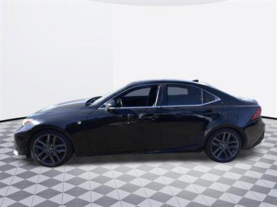 2014 Lexus IS 250 F SPORT*NAVIGATION - Photo 2 - Midway City, CA 92655