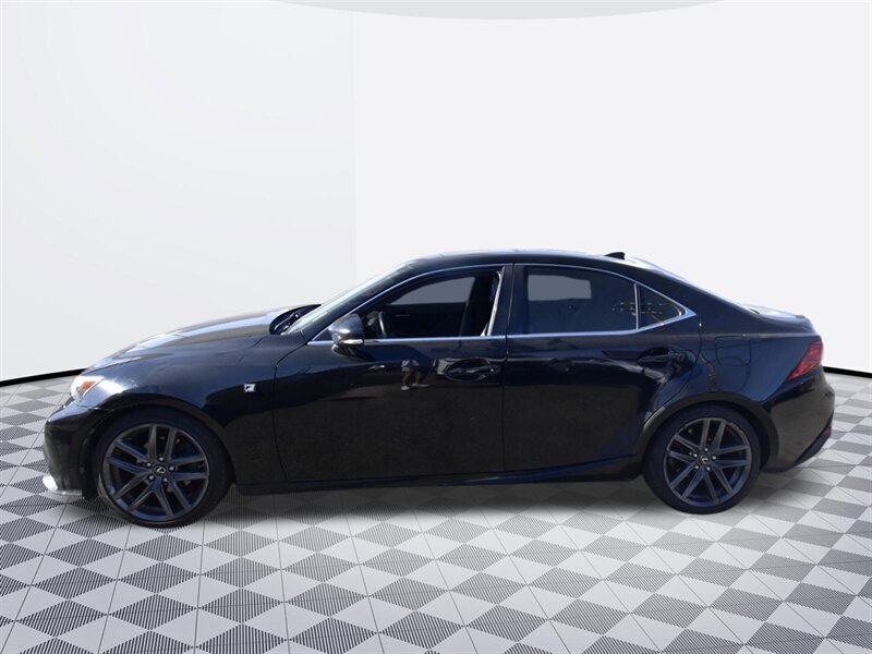2014 Lexus IS 250 F SPORT*NAVIGATION - Photo 2 - Midway City, CA 92655