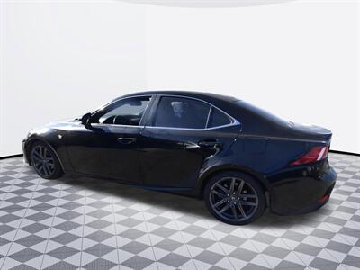 2014 Lexus IS 250 F SPORT*NAVIGATION - Photo 3 - Midway City, CA 92655