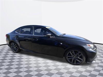2014 Lexus IS 250 F SPORT*NAVIGATION - Photo 6 - Midway City, CA 92655