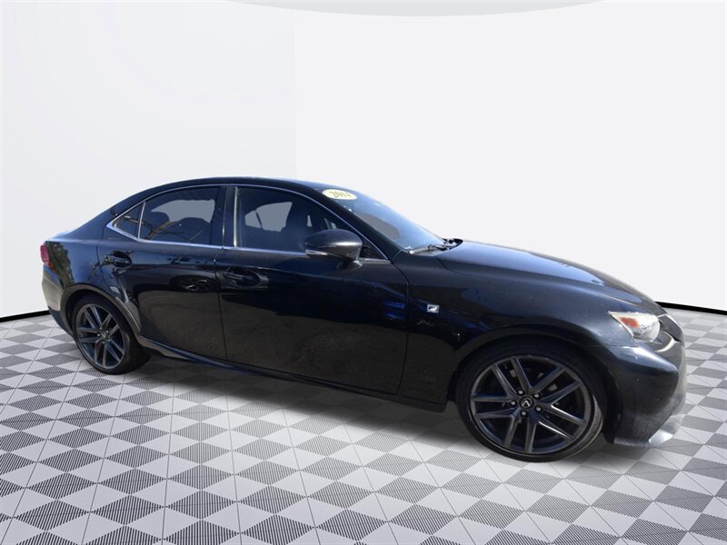 2014 Lexus IS 250 F SPORT*NAVIGATION - Photo 6 - Midway City, CA 92655
