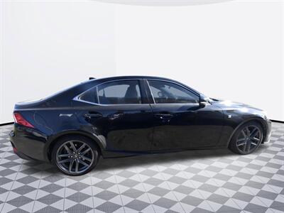 2014 Lexus IS 250 F SPORT*NAVIGATION - Photo 5 - Midway City, CA 92655