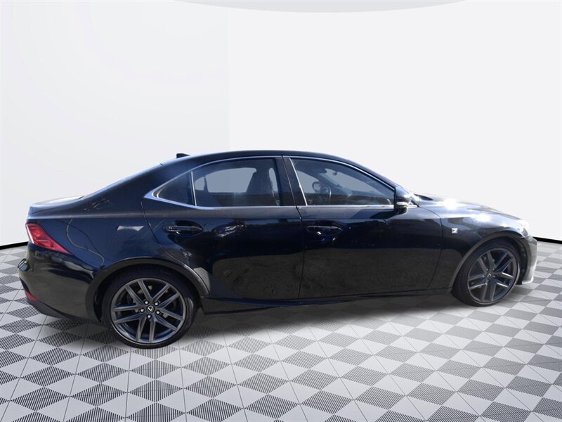 2014 Lexus IS 250 F SPORT*NAVIGATION - Photo 5 - Midway City, CA 92655