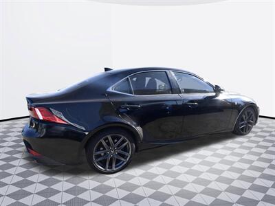 2014 Lexus IS 250 F SPORT*NAVIGATION - Photo 4 - Midway City, CA 92655