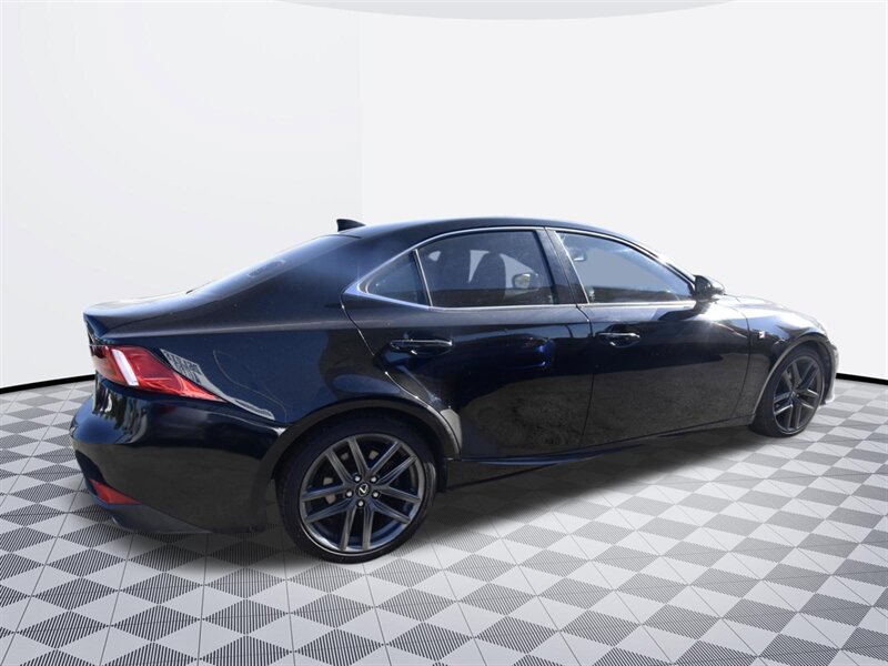 2014 Lexus IS 250 F SPORT*NAVIGATION - Photo 4 - Midway City, CA 92655