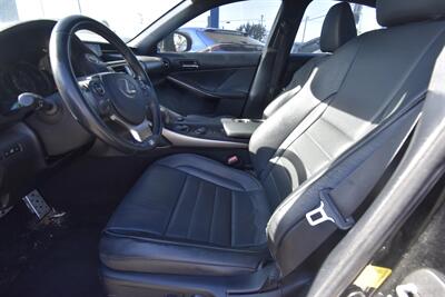 2014 Lexus IS 250 F SPORT*NAVIGATION - Photo 7 - Midway City, CA 92655