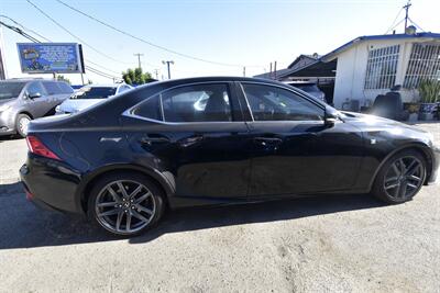 2014 Lexus IS 250 F SPORT*NAVIGATION - Photo 10 - Midway City, CA 92655