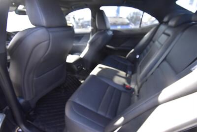 2014 Lexus IS 250 F SPORT*NAVIGATION - Photo 8 - Midway City, CA 92655
