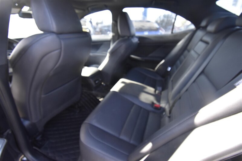 2014 Lexus IS 250 F SPORT*NAVIGATION - Photo 8 - Midway City, CA 92655
