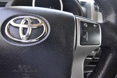 2010 Toyota 4Runner Limited   - Photo 14 - Midway City, CA 92655