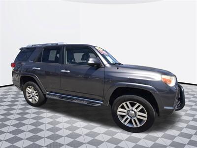 2010 Toyota 4Runner Limited   - Photo 4 - Midway City, CA 92655