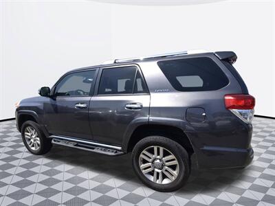 2010 Toyota 4Runner Limited   - Photo 6 - Midway City, CA 92655