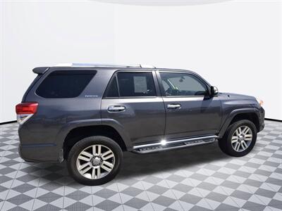 2010 Toyota 4Runner Limited   - Photo 3 - Midway City, CA 92655