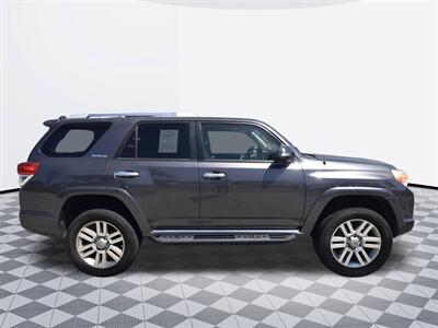 2010 Toyota 4Runner Limited   - Photo 2 - Midway City, CA 92655