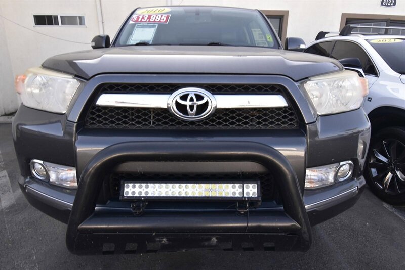 2010 Toyota 4Runner Limited   - Photo 7 - Midway City, CA 92655