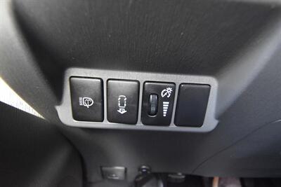 2012 Toyota Prius v Five*PANOMOROMA ROOF*NAVIGATION - Photo 15 - Midway City, CA 92655
