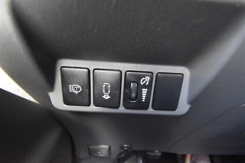 2012 Toyota Prius v Five*PANOMOROMA ROOF*NAVIGATION - Photo 15 - Midway City, CA 92655