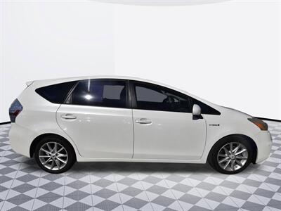 2012 Toyota Prius v Five*PANOMOROMA ROOF*NAVIGATION - Photo 28 - Midway City, CA 92655