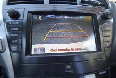 2012 Toyota Prius v Five*PANOMOROMA ROOF*NAVIGATION - Photo 29 - Midway City, CA 92655