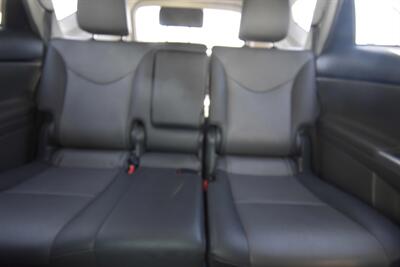 2012 Toyota Prius v Five*PANOMOROMA ROOF*NAVIGATION - Photo 32 - Midway City, CA 92655
