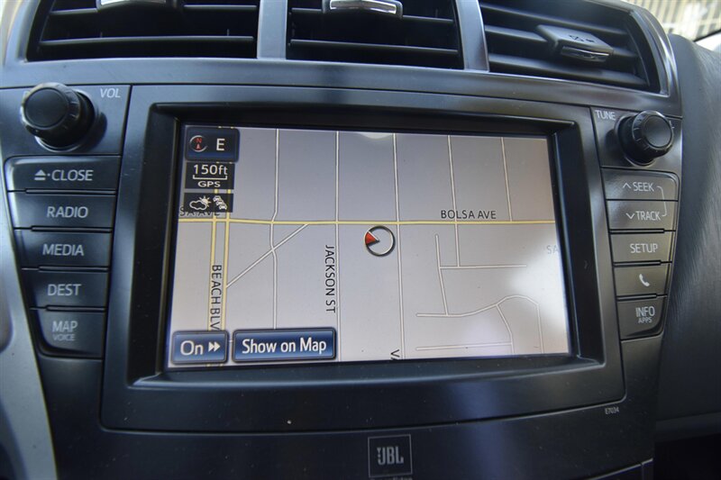 2012 Toyota Prius v Five*PANOMOROMA ROOF*NAVIGATION - Photo 2 - Midway City, CA 92655