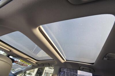 2012 Toyota Prius v Five*PANOMOROMA ROOF*NAVIGATION - Photo 39 - Midway City, CA 92655