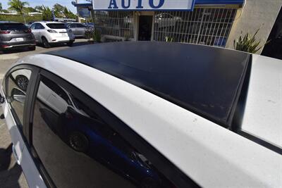 2012 Toyota Prius v Five*PANOMOROMA ROOF*NAVIGATION - Photo 40 - Midway City, CA 92655