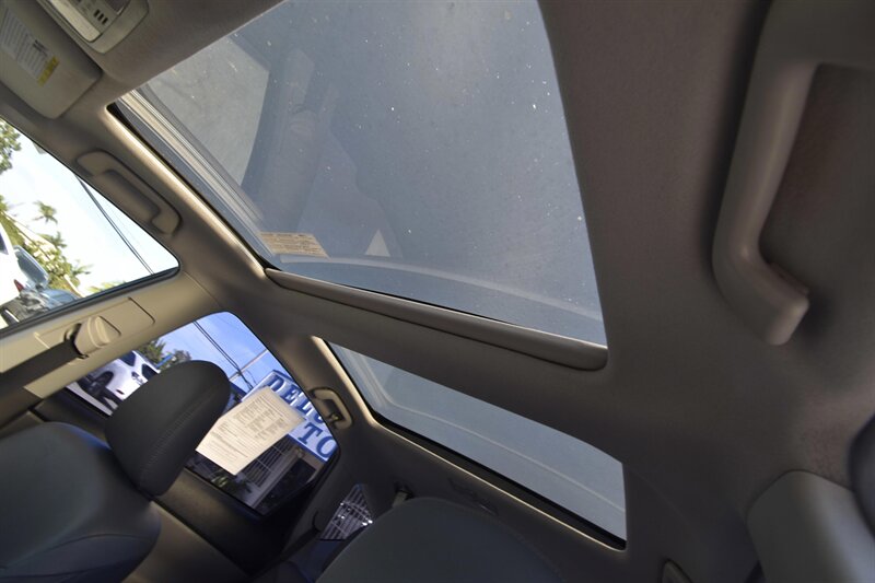 2012 Toyota Prius v Five*PANOMOROMA ROOF*NAVIGATION - Photo 20 - Midway City, CA 92655