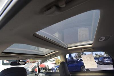 2012 Toyota Prius v Five*PANOMOROMA ROOF*NAVIGATION - Photo 21 - Midway City, CA 92655