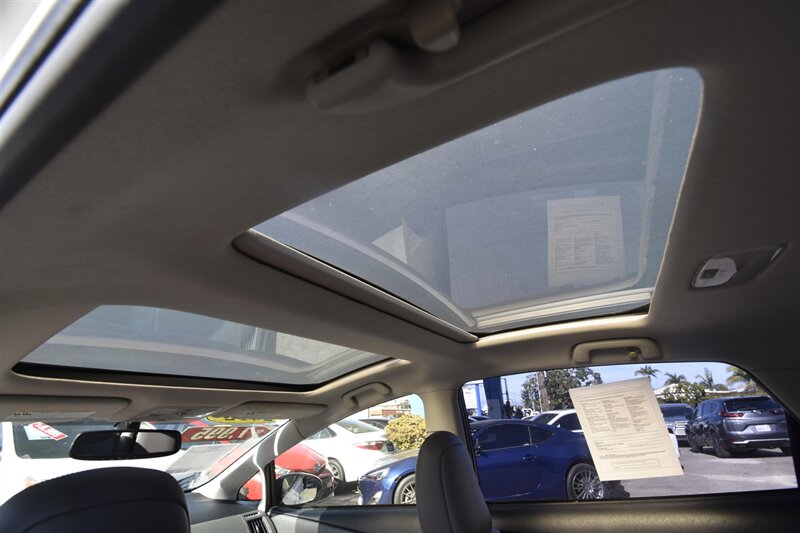 2012 Toyota Prius v Five*PANOMOROMA ROOF*NAVIGATION - Photo 21 - Midway City, CA 92655