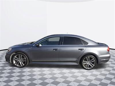 2016 Volkswagen Passat 1.8T R-Line   - Photo 4 - Midway City, CA 92655