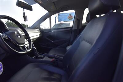 2016 Volkswagen Passat 1.8T R-Line   - Photo 2 - Midway City, CA 92655