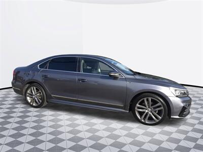 2016 Volkswagen Passat 1.8T R-Line   - Photo 3 - Midway City, CA 92655
