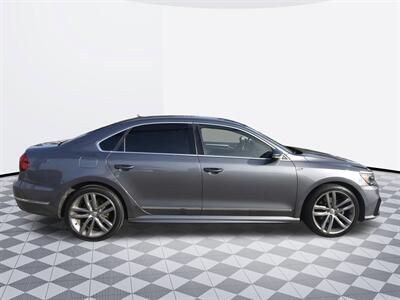 2016 Volkswagen Passat 1.8T R-Line   - Photo 7 - Midway City, CA 92655