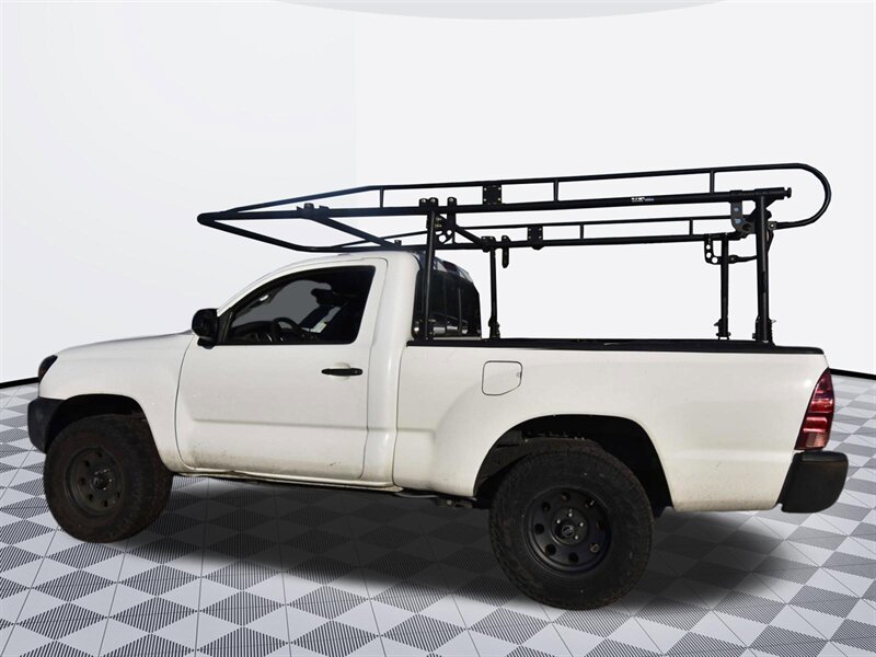 2014 Toyota Tacoma   - Photo 5 - Midway City, CA 92655