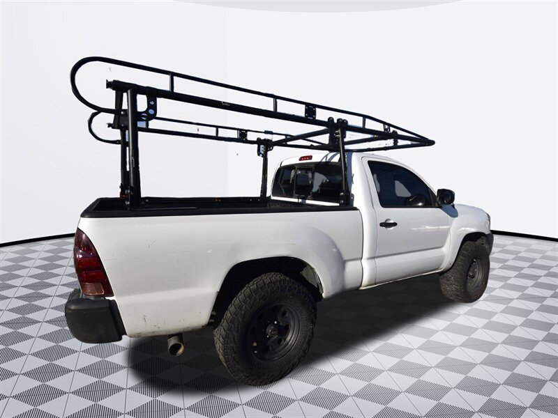 2014 Toyota Tacoma   - Photo 2 - Midway City, CA 92655