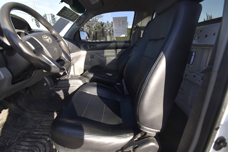 2014 Toyota Tacoma   - Photo 7 - Midway City, CA 92655