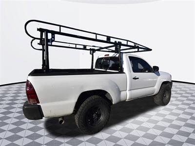 2014 Toyota Tacoma   - Photo 2 - Midway City, CA 92655