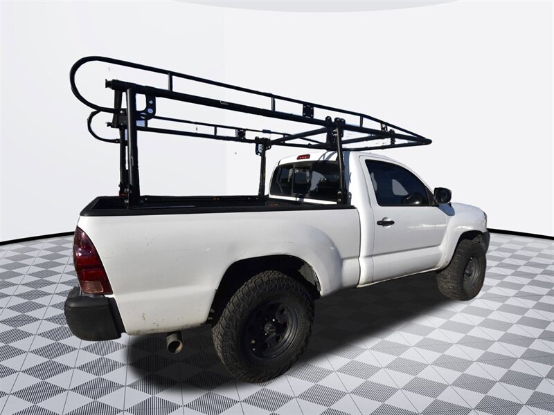 2014 Toyota Tacoma   - Photo 2 - Midway City, CA 92655
