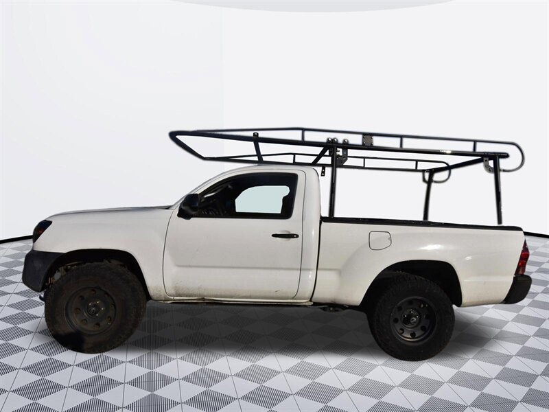 2014 Toyota Tacoma   - Photo 6 - Midway City, CA 92655