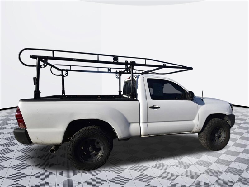 2014 Toyota Tacoma   - Photo 3 - Midway City, CA 92655