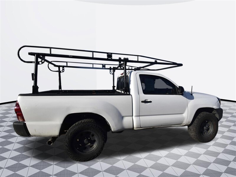 2014 Toyota Tacoma   - Photo 3 - Midway City, CA 92655