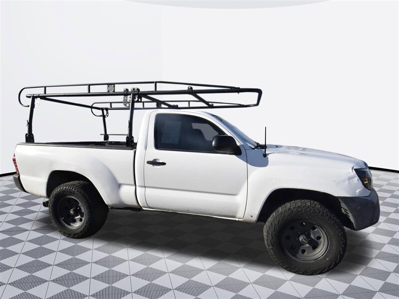 2014 Toyota Tacoma   - Photo 4 - Midway City, CA 92655