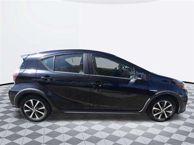 2018 Toyota Prius c Four   - Photo 5 - Midway City, CA 92655