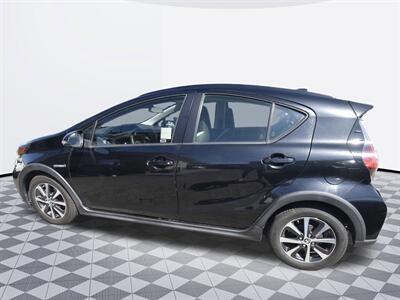 2018 Toyota Prius c Four   - Photo 6 - Midway City, CA 92655
